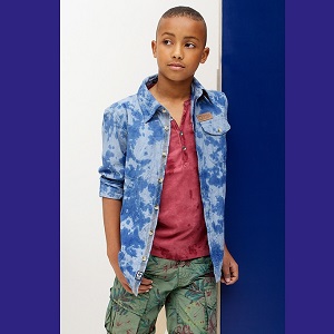 �������